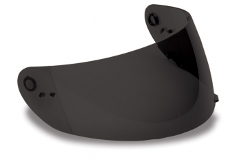 Bell Click Release Dark Smoke Shield